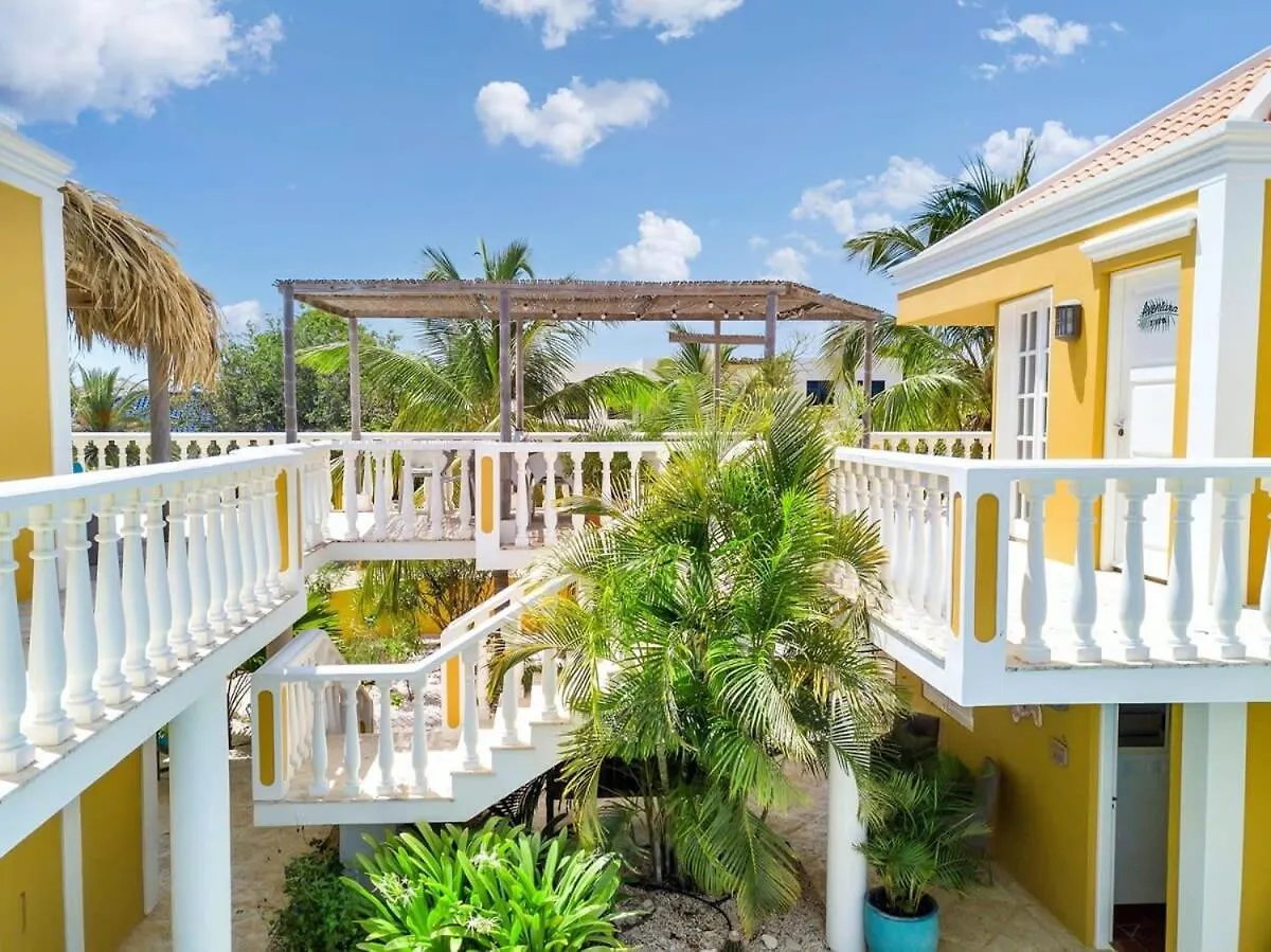 Villa Aventura Kralendijk