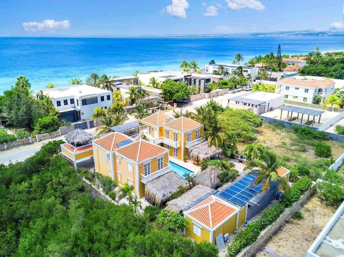 Villa Aventura Kralendijk 0*,