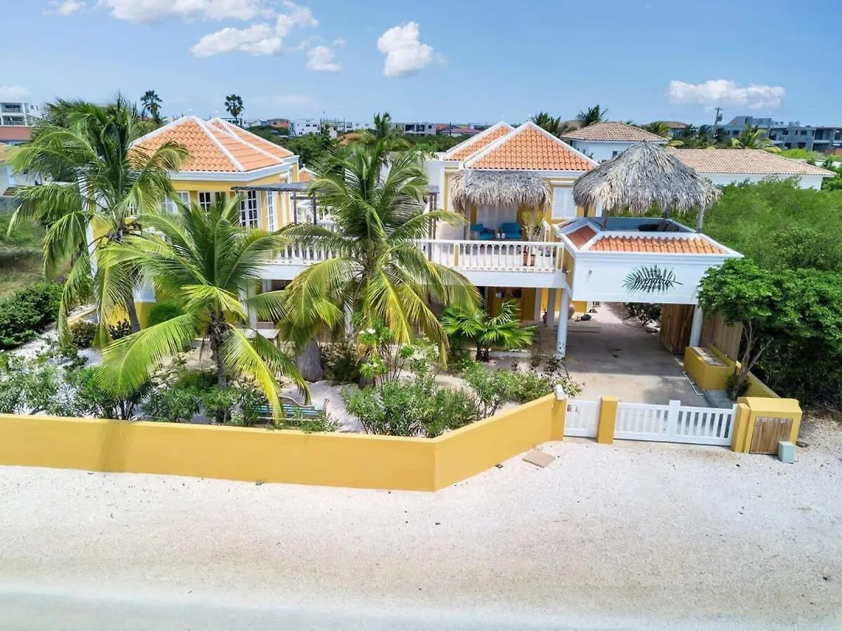 Villa Aventura Kralendijk