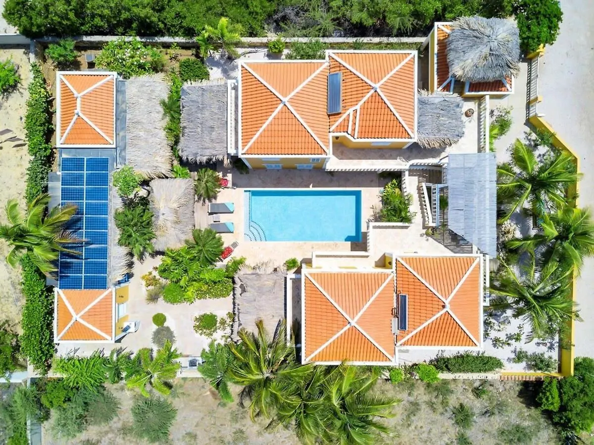 Villa Aventura Kralendijk