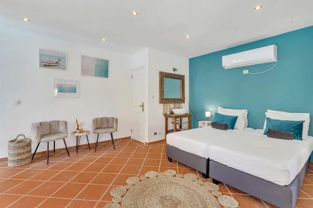 Villa Aventura Kralendijk