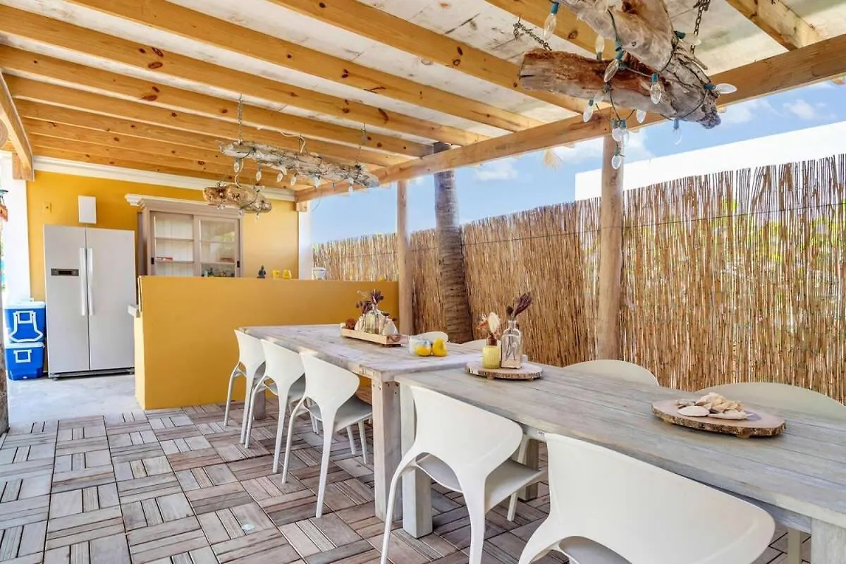Villa Aventura Kralendijk