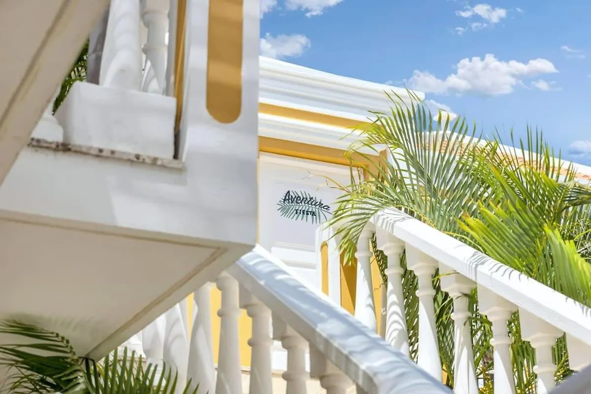 Villa Aventura Kralendijk