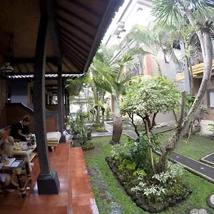 In Da Garden Accommodatie bij particulieren Ubud