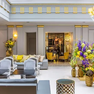 Sofitel Le Faubourg Hotel Parijs