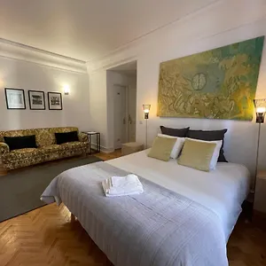 That Place For U - Vintage Accommodatie bij particulieren Lissabon