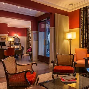 Crystal Hotel Parijs